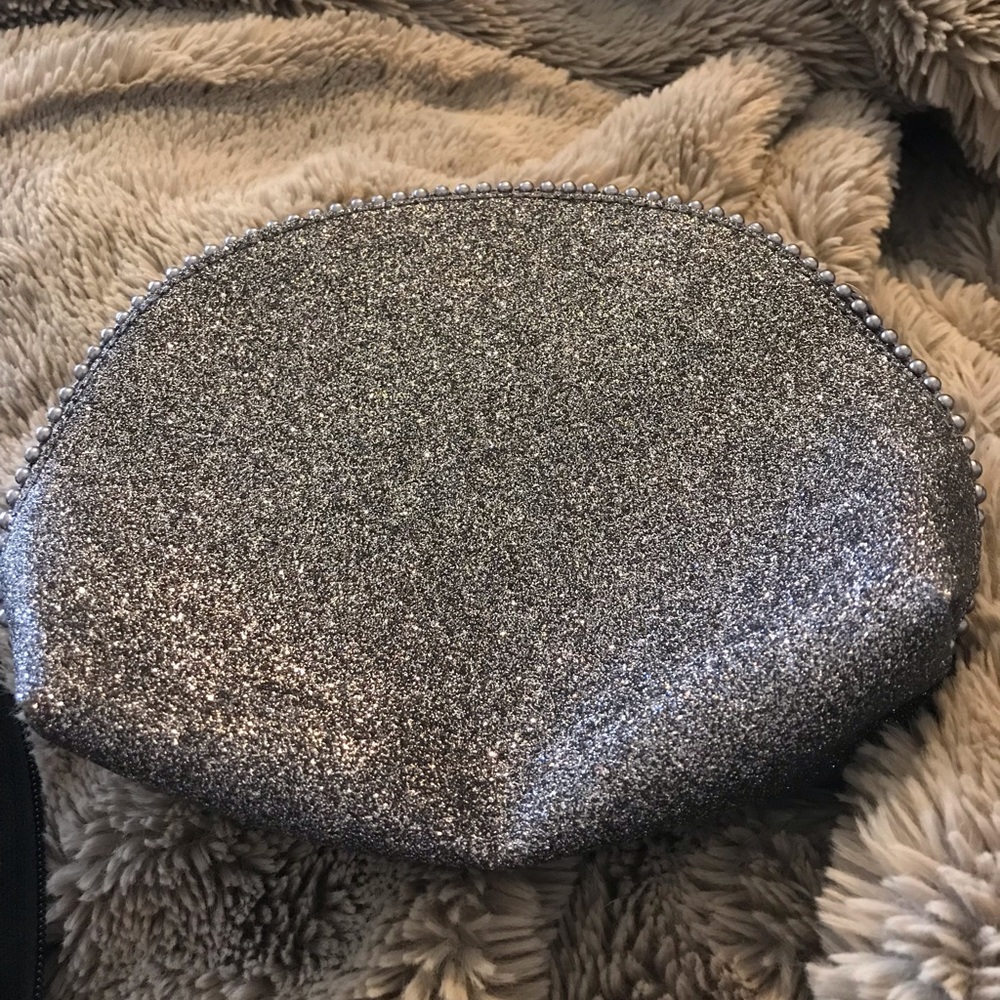 MAC cosmetics bag
